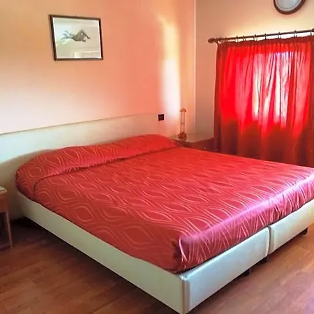 Parc Casa Mia Hotel