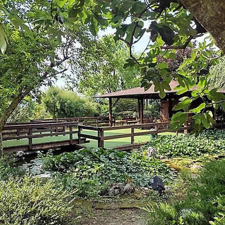 Hotel Parc Casa Mia Lazise