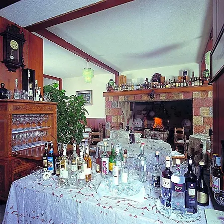 米亚公园酒店 酒店 拉齐塞