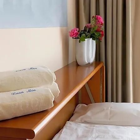 Hotell Parc Casa Mia