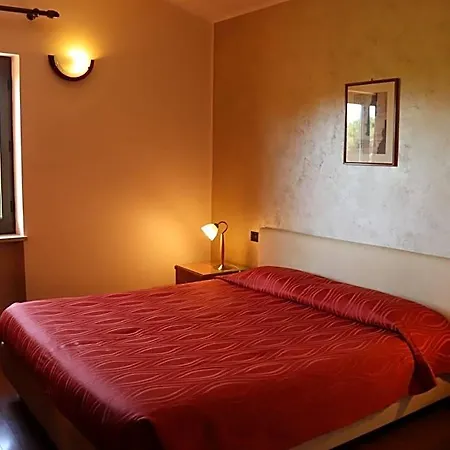 Parc Casa Mia 호텔 3*