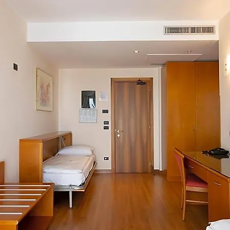 Hotell Parc Casa Mia 3*