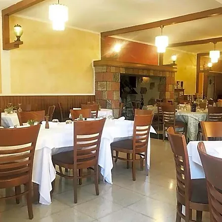Parc Hotel Casa Mia 3* Lazise