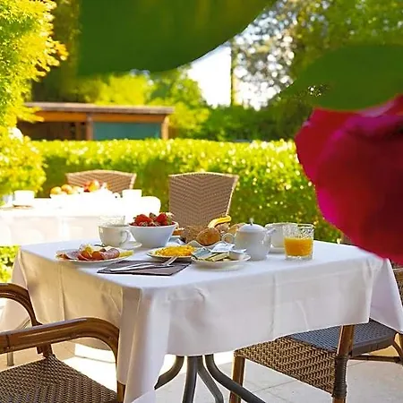 Parc Casa Mia 라찌제