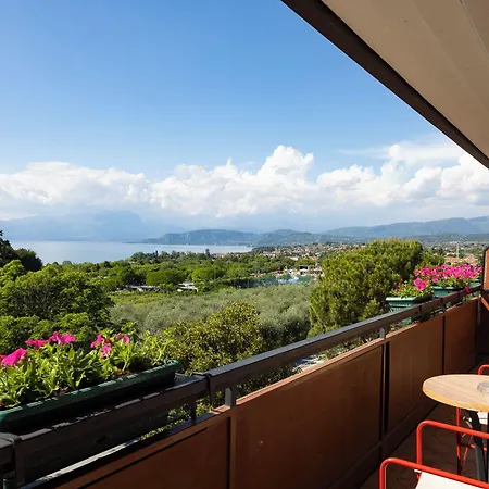 Hotel Parc Casa Mia