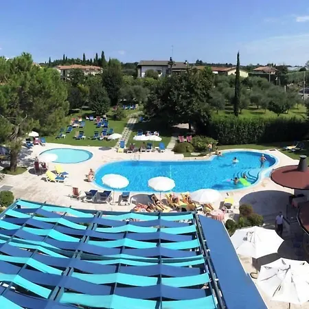 Parc Casa Mia