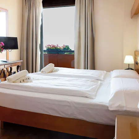 Hotel Parc Casa Mia 3*