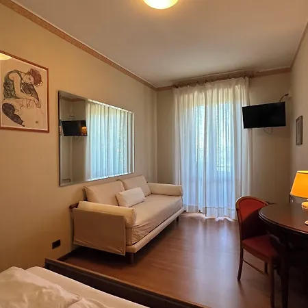 Hotel Parc Casa Mia 3*