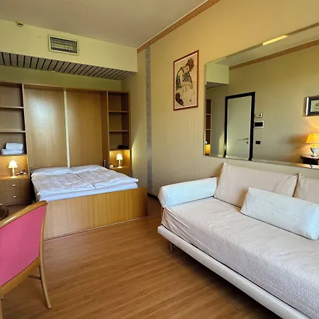 Parc Hotel Casa Mia Lazise