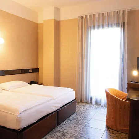 Parc Casa Mia Hotel Lazise