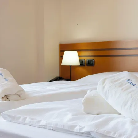 Hotel Parc Hotel Casa Mia