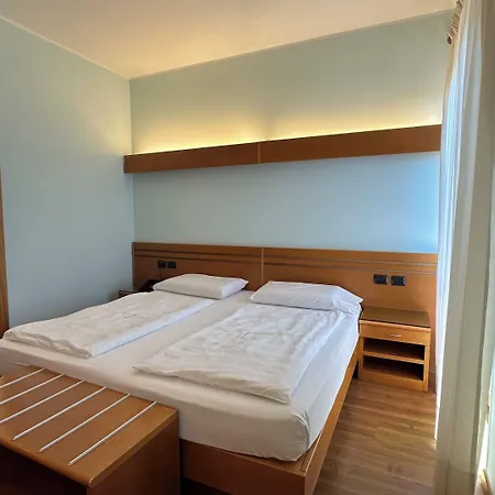 Parc Casa Mia 3*