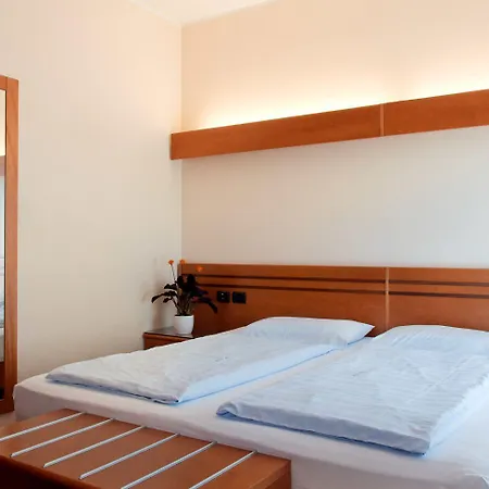 Parc Casa Mia Lazise