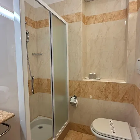 Hotel Parc Hotel Casa Mia 3*
