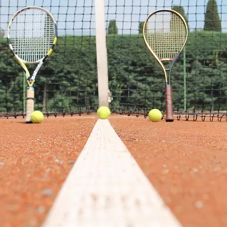 Hotel Parc Casa Mia 3*