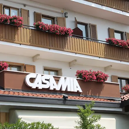 Hotel Parc Casa Mia Lazise