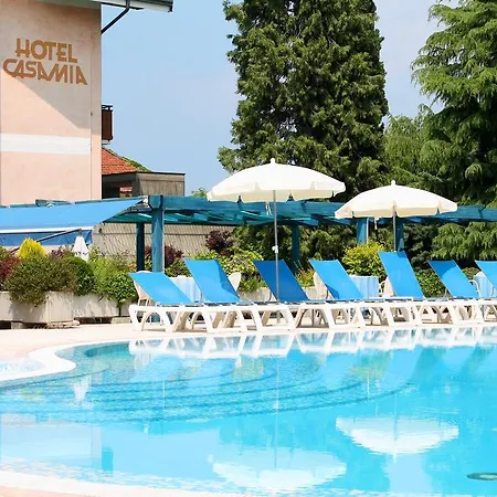 Parc Casa Mia Λατζίζε