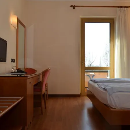 Parc Casa Mia 3* Lazise