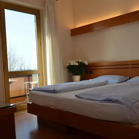 호텔 Parc Casa Mia
