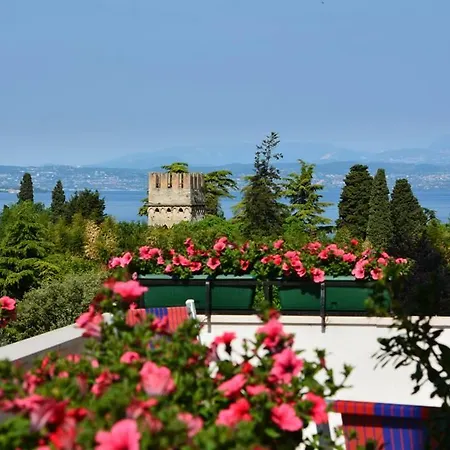 Hotel Parc Hotel Casa Mia 3*