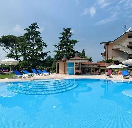 Hotel Parc Hotel Casa Mia Lazise