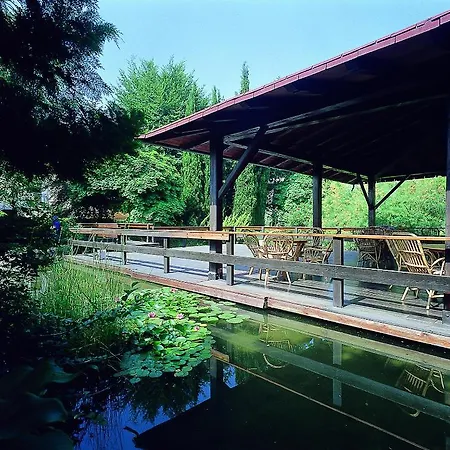 호텔 Parc Casa Mia 라찌제