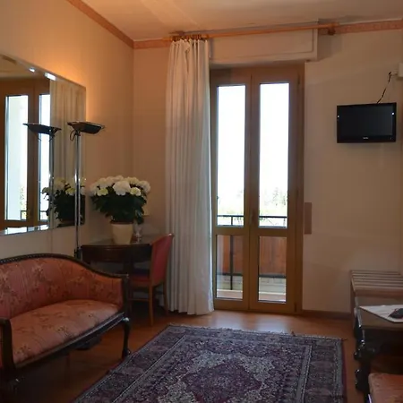 Parc Hotel Casa Mia Lazise