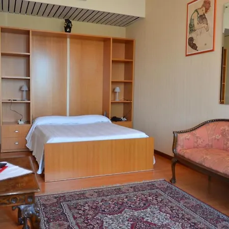 호텔 Parc Casa Mia 3*