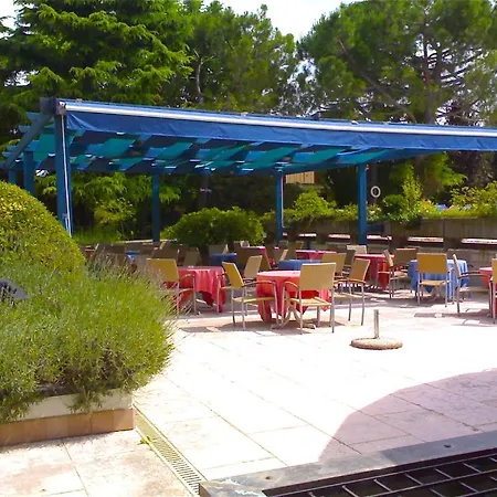 호텔 Parc Casa Mia 라찌제