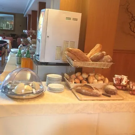 Parc Casa Mia 라찌제