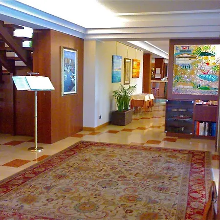 Parc Casa Mia Lazise