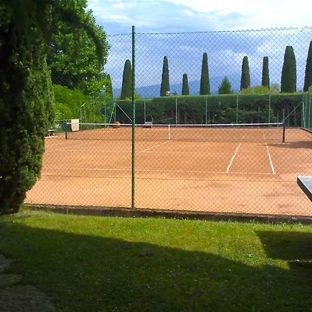 Ξενοδοχείο Parc Casa Mia 3*