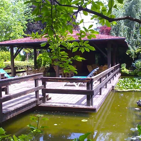 Parc Casa Mia 호텔
