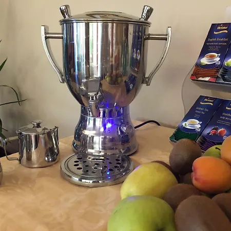 Parc Casa Mia Hotel 3*