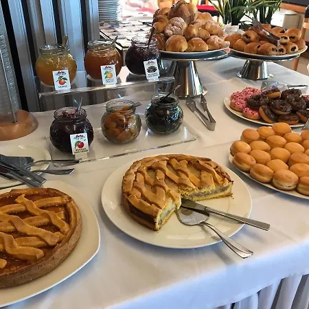 Parc Casa Mia 3* Lazise