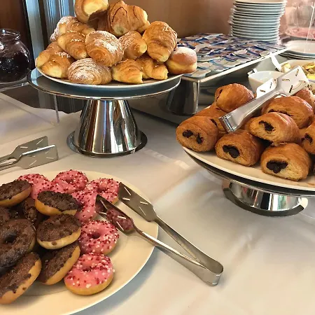 Parc Casa Mia Hotel Lazise