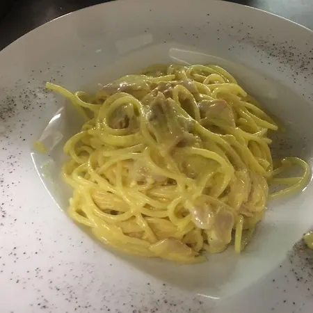 Parc Casa Mia 호텔 라찌제
