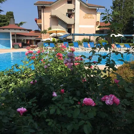 Parc Casa Mia 호텔