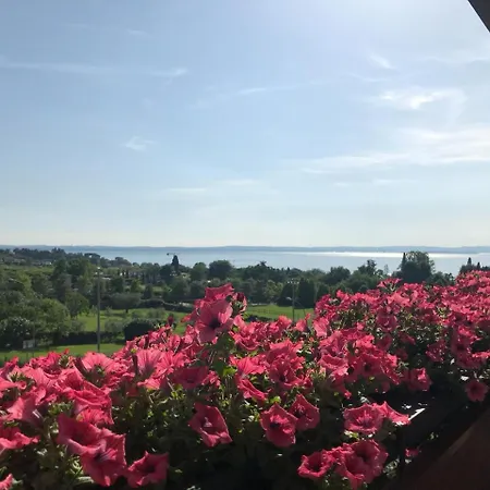 Parc Casa Mia Hotel 3*