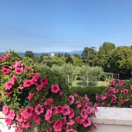 Parc Casa Mia Отель 3*