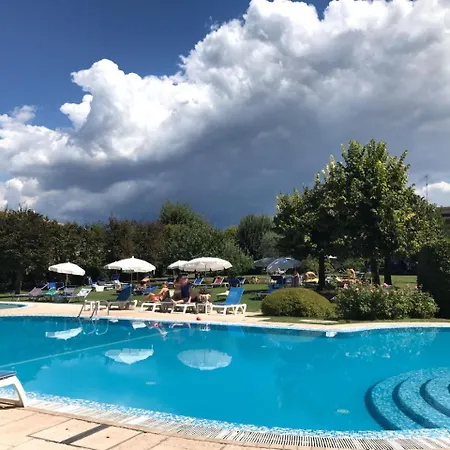 Parc Casa Mia Hotel Lazise