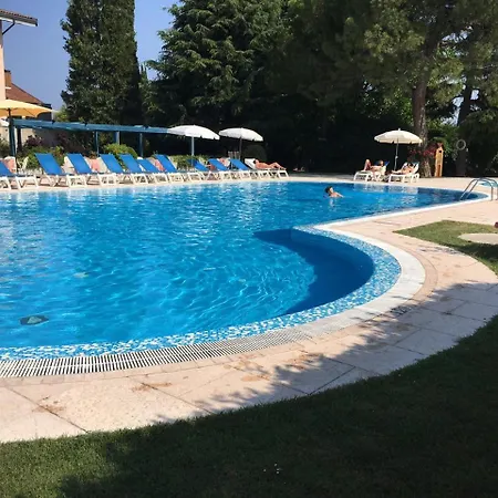 Parc Casa Mia
