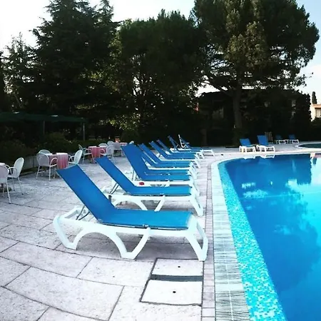 Parc Casa Mia 호텔