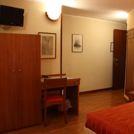 Parc Casa Mia 호텔 3*