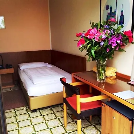 호텔 Parc Casa Mia 3*