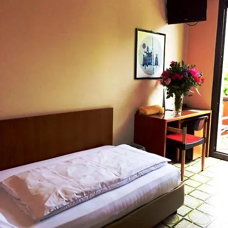 Parc Casa Mia 3*