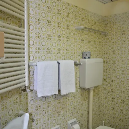 Parc Hotel Casa Mia Lazise