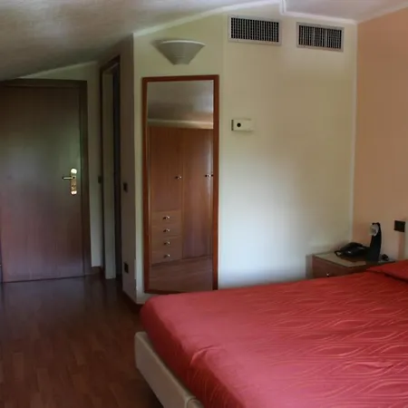 호텔 Parc Casa Mia