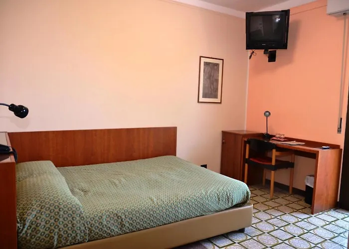 Parc Hotel Casa Mia Hotel