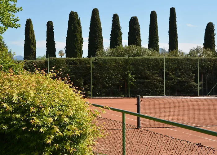 Ξενοδοχείο Parc Casa Mia 3*